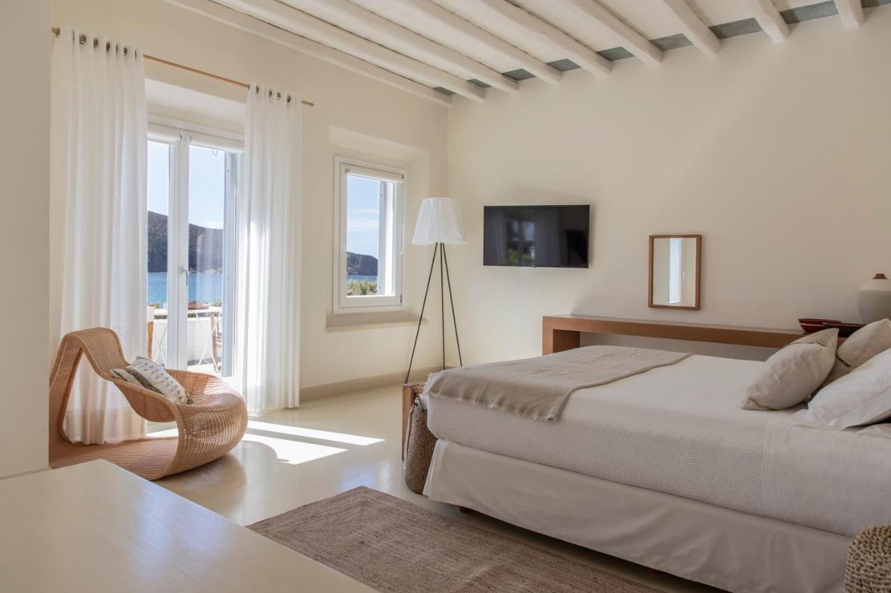 Elies Resorts Вати Экстерьер фото