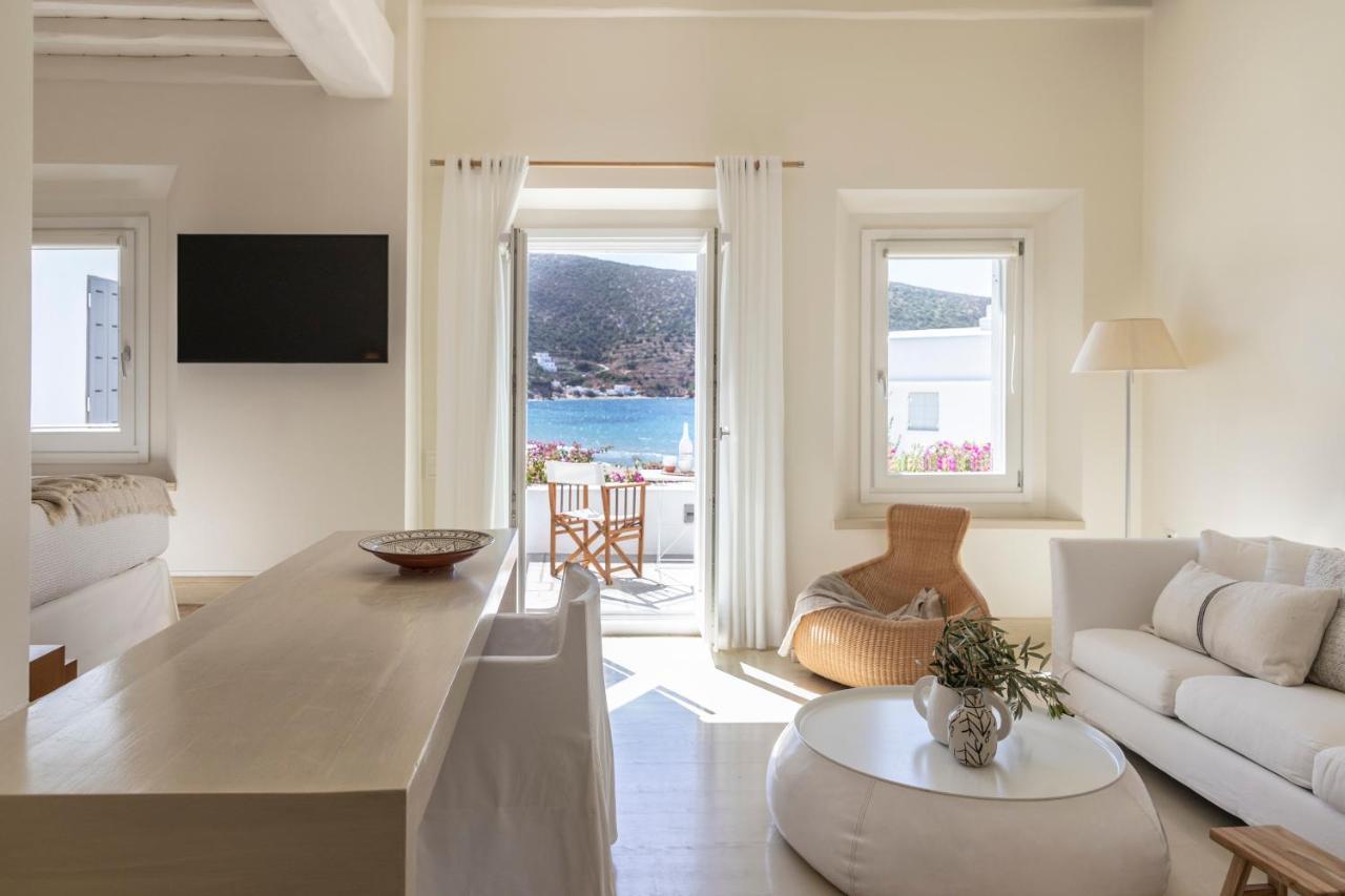 Elies Resorts Вати Экстерьер фото