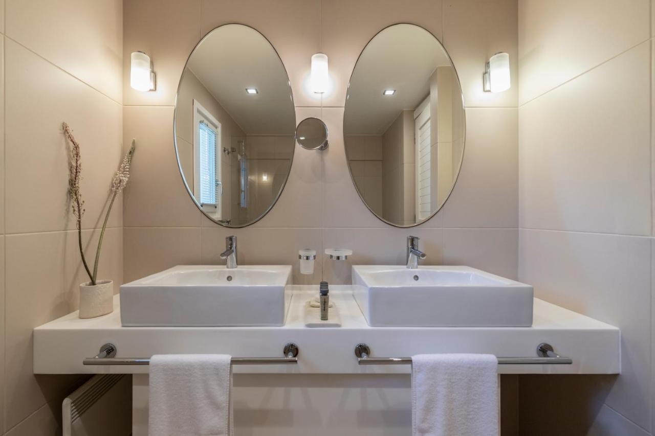 Elies Resorts Вати Экстерьер фото