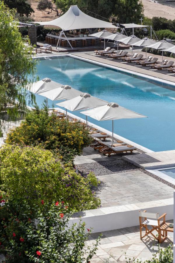 Elies Resorts Вати Экстерьер фото