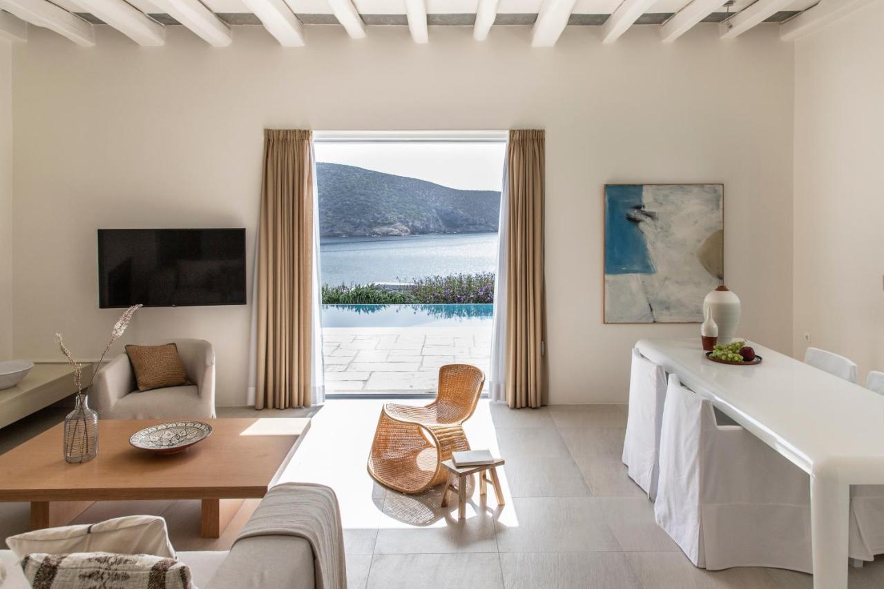 Elies Resorts Вати Экстерьер фото