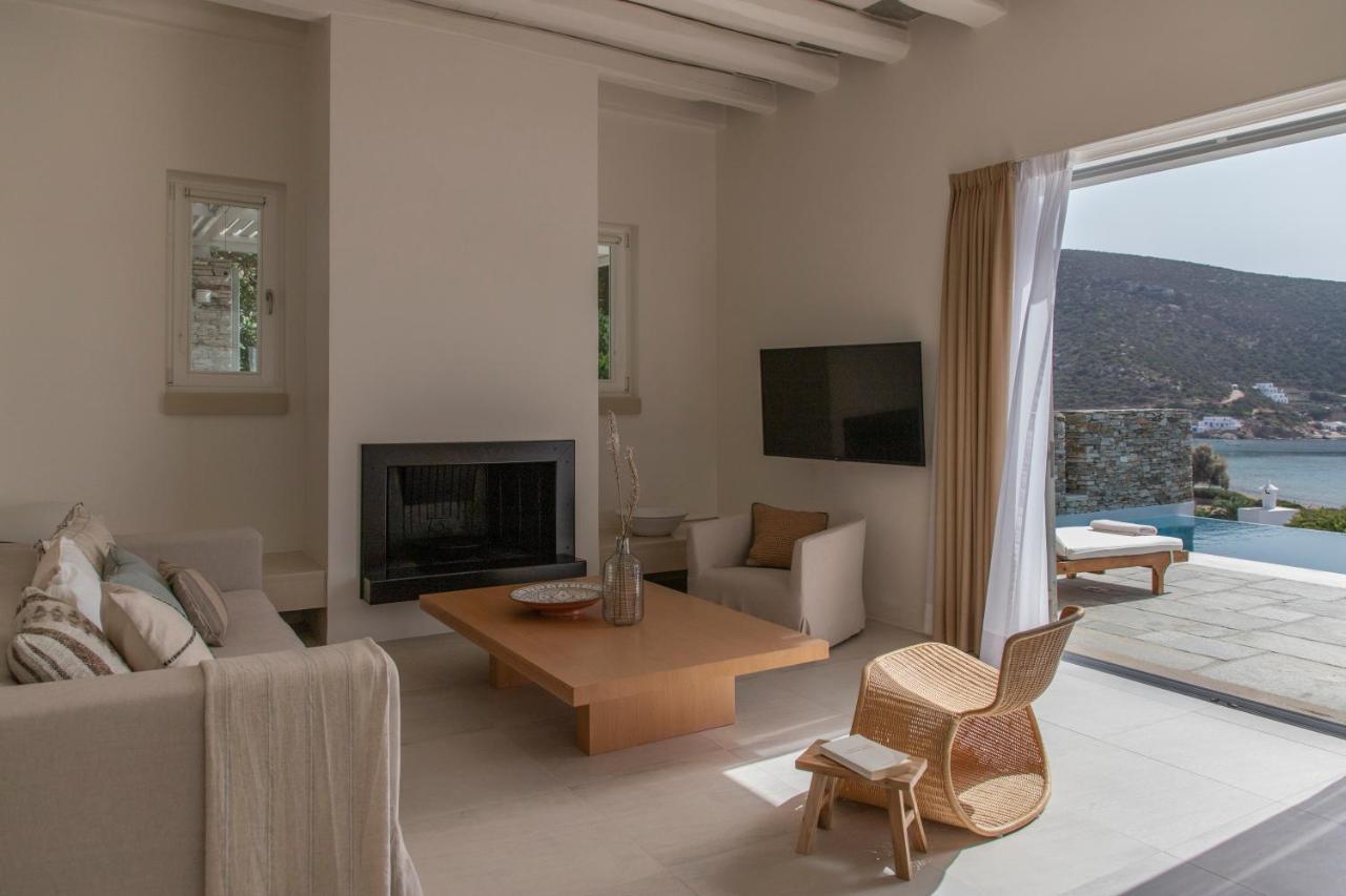 Elies Resorts Вати Экстерьер фото