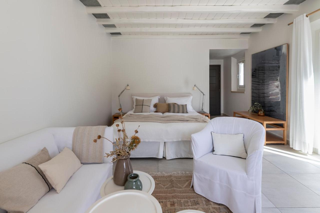Elies Resorts Вати Экстерьер фото