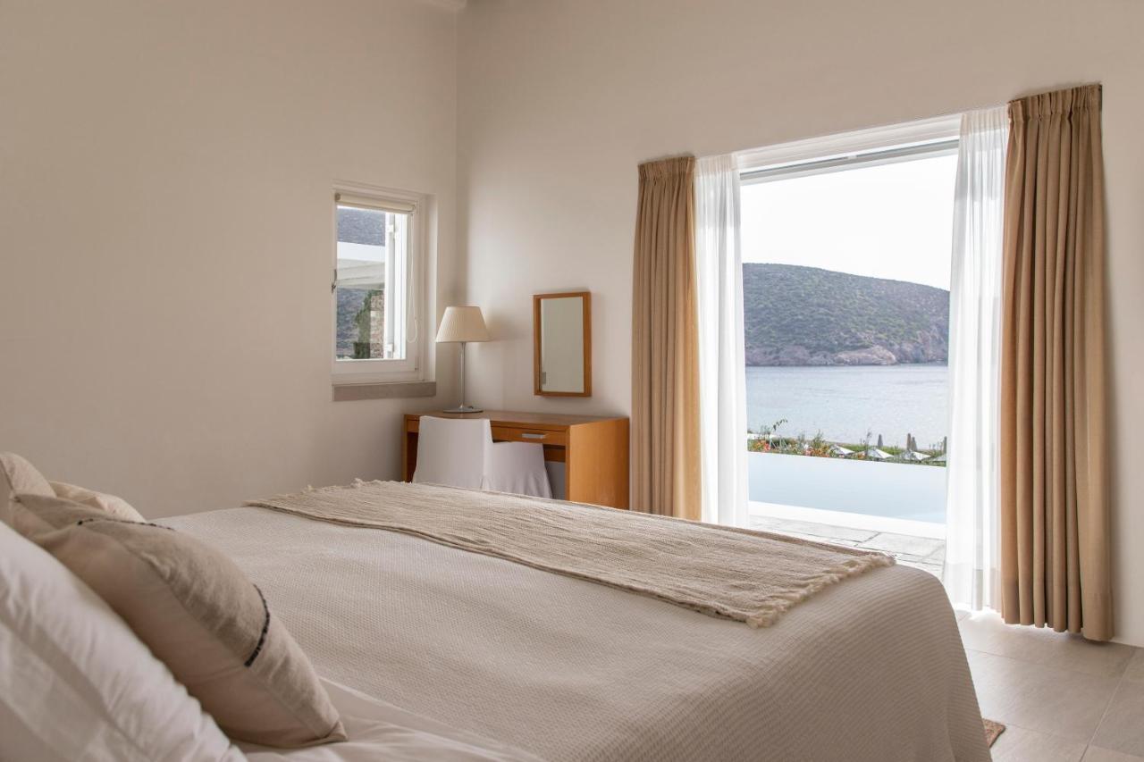 Elies Resorts Вати Экстерьер фото