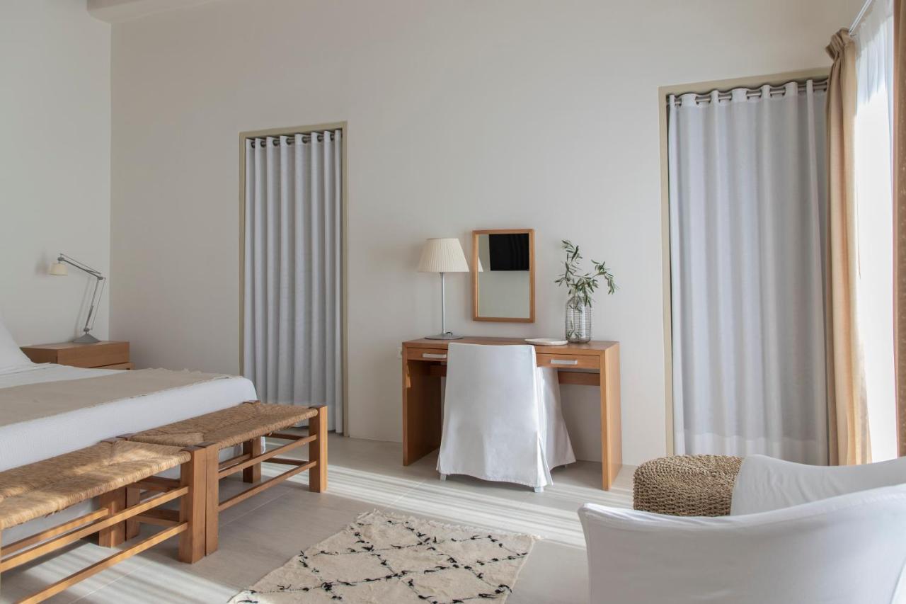 Elies Resorts Вати Экстерьер фото