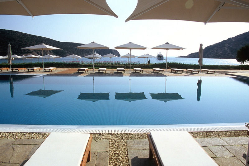 Elies Resorts Вати Экстерьер фото